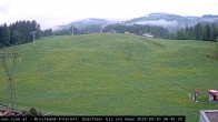 Archiv Foto Webcam St. Johann in Tirol: Talstation Eichenhof 05:00