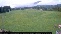 Archiv Foto Webcam St. Johann in Tirol: Talstation Eichenhof 06:00