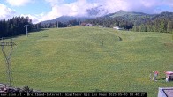 Archiv Foto Webcam St. Johann in Tirol: Talstation Eichenhof 07:00