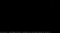 Archiv Foto Webcam St. Johann in Tirol: Talstation Eichenhof 23:00