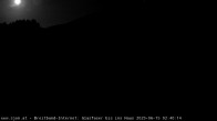 Archiv Foto Webcam St. Johann in Tirol: Talstation Eichenhof 01:00