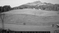 Archiv Foto Webcam St. Johann in Tirol: Talstation Eichenhof 03:00