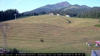 Archiv Foto Webcam St. Johann in Tirol: Talstation Eichenhof 05:00