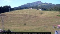Archiv Foto Webcam St. Johann in Tirol: Talstation Eichenhof 06:00