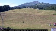 Archiv Foto Webcam St. Johann in Tirol: Talstation Eichenhof 07:00