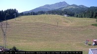 Archiv Foto Webcam St. Johann in Tirol: Talstation Eichenhof 09:00