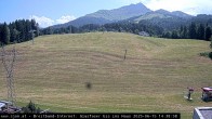 Archived image Webcam St. Johann / Tyrol: Base Station Eichenhof 13:00