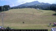 Archiv Foto Webcam St. Johann in Tirol: Talstation Eichenhof 15:00