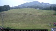 Archiv Foto Webcam St. Johann in Tirol: Talstation Eichenhof 17:00