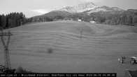Archiv Foto Webcam St. Johann in Tirol: Talstation Eichenhof 22:00