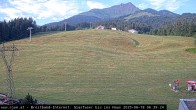 Archiv Foto Webcam St. Johann in Tirol: Talstation Eichenhof 00:00