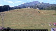 Archiv Foto Webcam St. Johann in Tirol: Talstation Eichenhof 01:00