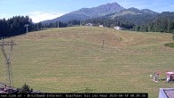 Archiv Foto Webcam St. Johann in Tirol: Talstation Eichenhof 02:00