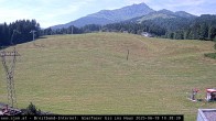 Archiv Foto Webcam St. Johann in Tirol: Talstation Eichenhof 04:00