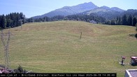 Archiv Foto Webcam St. Johann in Tirol: Talstation Eichenhof 08:00