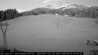 Archived image Webcam St. Johann / Tyrol: Base Station Eichenhof 03:00