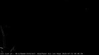 Archiv Foto Webcam St. Johann in Tirol: Talstation Eichenhof 23:00