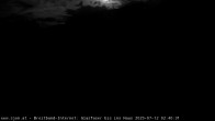 Archiv Foto Webcam St. Johann in Tirol: Talstation Eichenhof 01:00