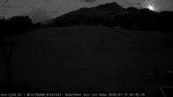 Archiv Foto Webcam St. Johann in Tirol: Talstation Eichenhof 03:00