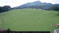 Archiv Foto Webcam St. Johann in Tirol: Talstation Eichenhof 05:00