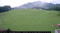 Archiv Foto Webcam St. Johann in Tirol: Talstation Eichenhof 06:00