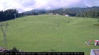 Archiv Foto Webcam St. Johann in Tirol: Talstation Eichenhof 07:00