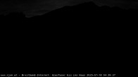 Archiv Foto Webcam St. Johann in Tirol: Talstation Eichenhof 03:00