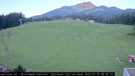 Archiv Foto Webcam St. Johann in Tirol: Talstation Eichenhof 05:00