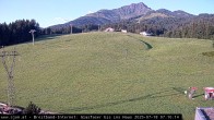 Archiv Foto Webcam St. Johann in Tirol: Talstation Eichenhof 06:00