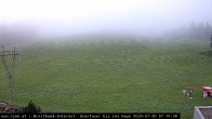 Archiv Foto Webcam St. Johann in Tirol: Talstation Eichenhof 06:00