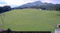 Archiv Foto Webcam St. Johann in Tirol: Talstation Eichenhof 09:00