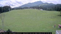 Archiv Foto Webcam St. Johann in Tirol: Talstation Eichenhof 13:00