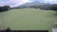 Archiv Foto Webcam St. Johann in Tirol: Talstation Eichenhof 15:00