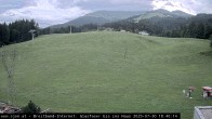 Archiv Foto Webcam St. Johann in Tirol: Talstation Eichenhof 17:00
