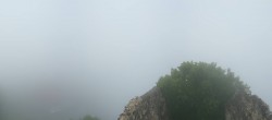 Archived image Webcam View of Falkenstein Castle 07:00