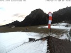 Archived image Webcam Tegelberg: View Falkenlift 07:00