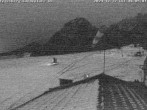 Archived image Webcam Tegelberg: View Falkenlift 05:00