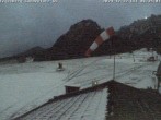 Archived image Webcam Tegelberg: View Falkenlift 06:00