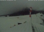 Archived image Webcam Tegelberg: View Falkenlift 01:00