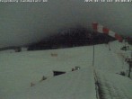 Archived image Webcam Tegelberg: View Falkenlift 03:00