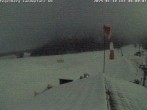 Archived image Webcam Tegelberg: View Falkenlift 05:00