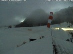 Archived image Webcam Tegelberg: View Falkenlift 06:00