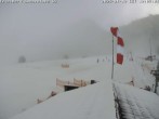 Archived image Webcam Tegelberg: View Falkenlift 09:00