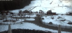 Archived image Webcam Play Ground Alpsee-Bergwelt 05:00