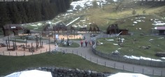 Archiv Foto Webcam Alpsee Bergwelt Spielplatz 15:00