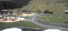 Archiv Foto Webcam Alpsee Bergwelt Spielplatz 11:00