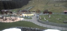 Archiv Foto Webcam Alpsee Bergwelt Spielplatz 15:00