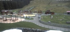 Archiv Foto Webcam Alpsee Bergwelt Spielplatz 17:00