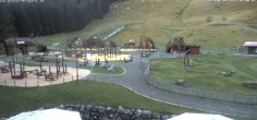 Archiv Foto Webcam Alpsee Bergwelt Spielplatz 05:00
