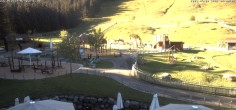 Archived image Webcam Play Ground Alpsee-Bergwelt 07:00